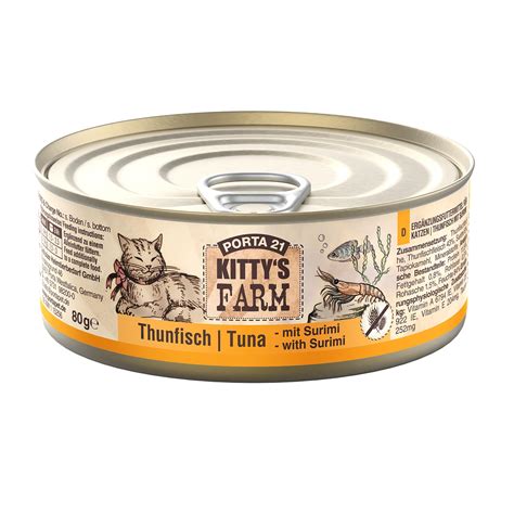 thunfisch mit breitling|Kitty's Farm .